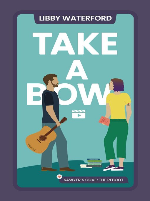 Title details for Take a Bow by Libby Waterford - Available